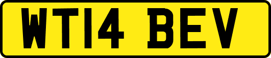 WT14BEV