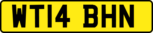 WT14BHN