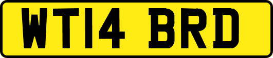 WT14BRD