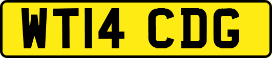 WT14CDG