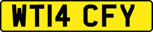 WT14CFY