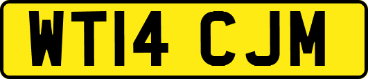 WT14CJM
