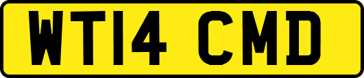 WT14CMD