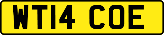 WT14COE