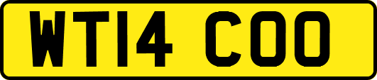 WT14COO