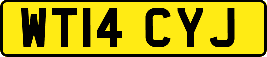 WT14CYJ