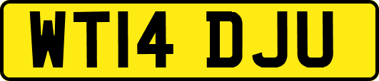 WT14DJU