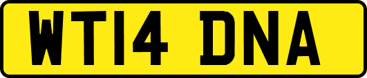 WT14DNA
