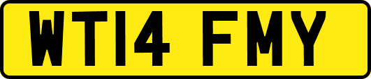 WT14FMY