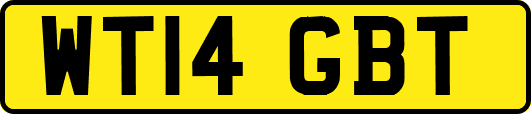 WT14GBT