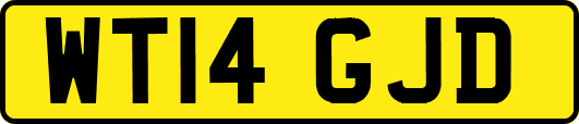 WT14GJD
