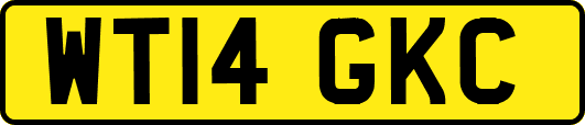 WT14GKC
