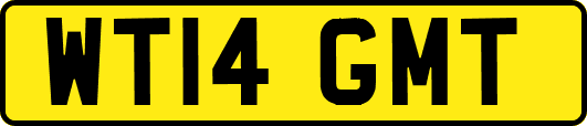 WT14GMT