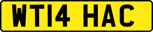 WT14HAC