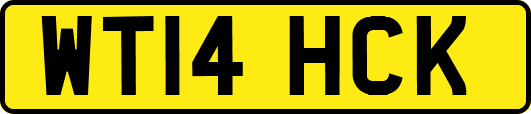 WT14HCK