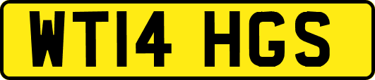 WT14HGS
