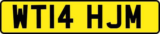 WT14HJM