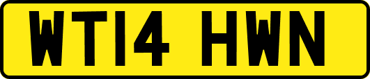 WT14HWN