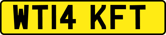 WT14KFT