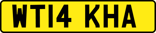 WT14KHA