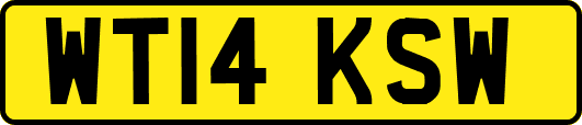 WT14KSW