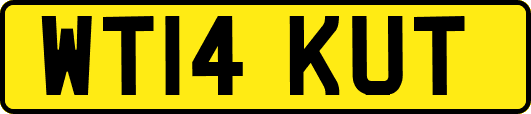 WT14KUT