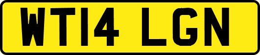 WT14LGN