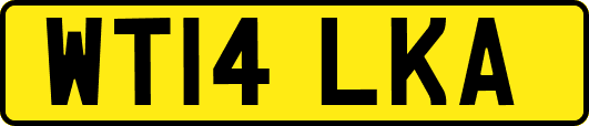 WT14LKA