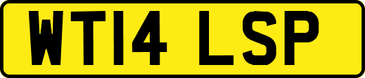 WT14LSP