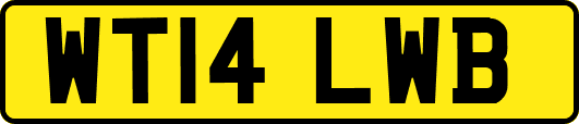 WT14LWB