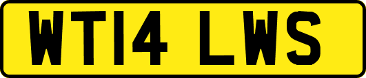 WT14LWS
