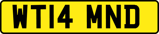 WT14MND