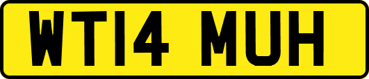 WT14MUH