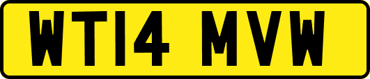 WT14MVW