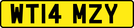 WT14MZY