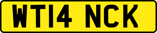 WT14NCK