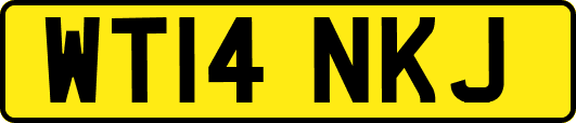 WT14NKJ