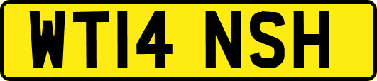 WT14NSH