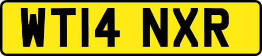 WT14NXR