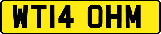 WT14OHM