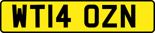 WT14OZN