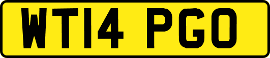WT14PGO