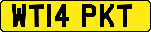 WT14PKT
