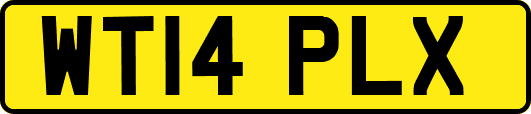WT14PLX
