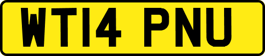 WT14PNU