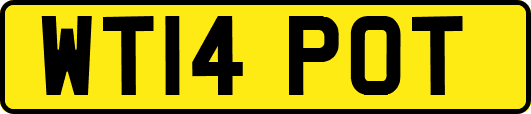 WT14POT