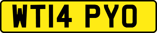 WT14PYO