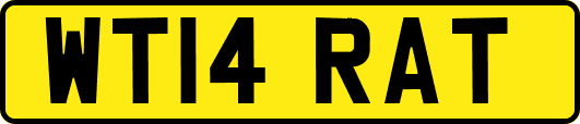 WT14RAT