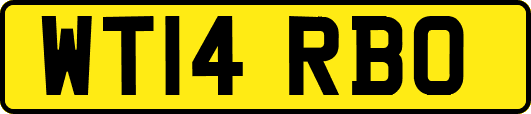 WT14RBO