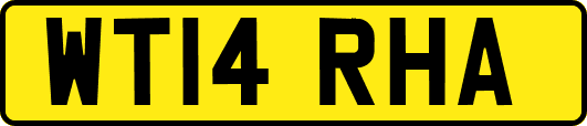 WT14RHA